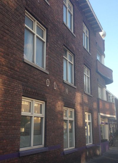Plooy Allround Betonreparatie project impressies