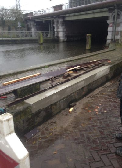 Plooy Allround Betonreparatie project impressies