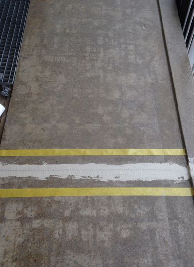 Plooy Allround Betonreparatie project impressies
