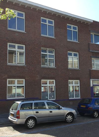 Plooy Allround Betonreparatie project impressies