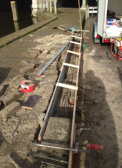 Plooy Allround Betonreparatie project impressies