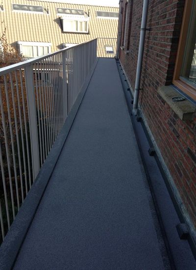 Plooy Allround Betonreparatie project impressies