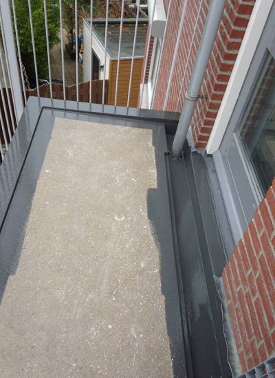 Plooy Allround Betonreparatie project impressies