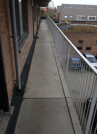 Plooy Allround Betonreparatie project impressies