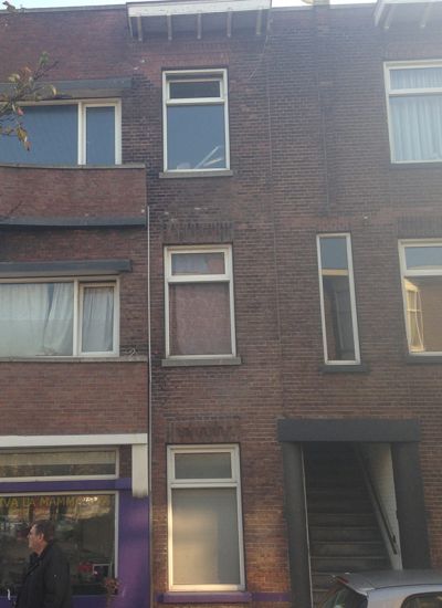 Plooy Allround Betonreparatie project impressies