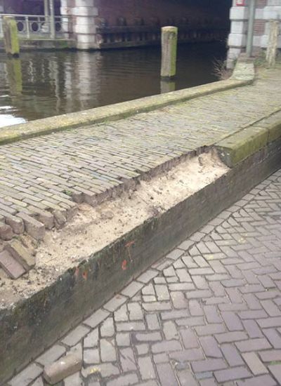 Plooy Allround Betonreparatie project impressies