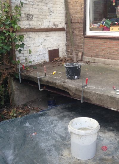 particulier te Schoonhoven Zuid Holland