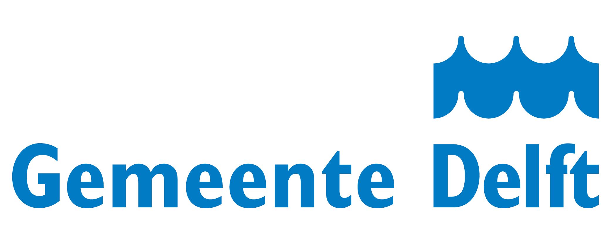 Plooy Allround betonreparatie onze opdrachtgevers logo Gemeente Delft