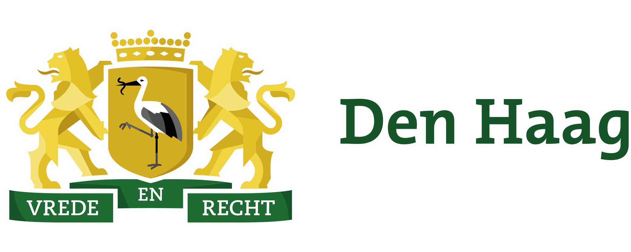 Plooy Allround betonreparatie onze opdrachtgevers logo Gemeente Den Haag