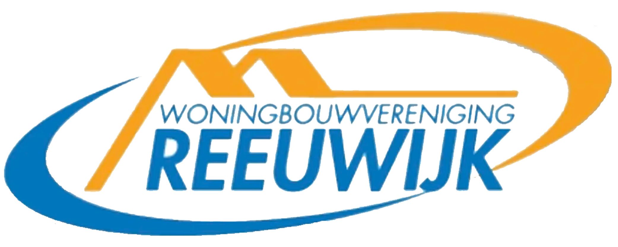 Plooy Allround betonreparatie onze opdrachtgevers logo Woningbouwvereniging Reeuwijk