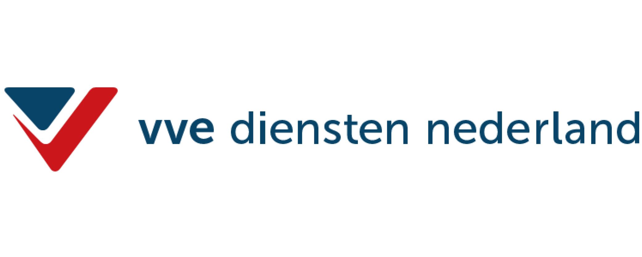 Plooy Allround betonreparatie onze opdrachtgevers logo VvE Diensten Nederland