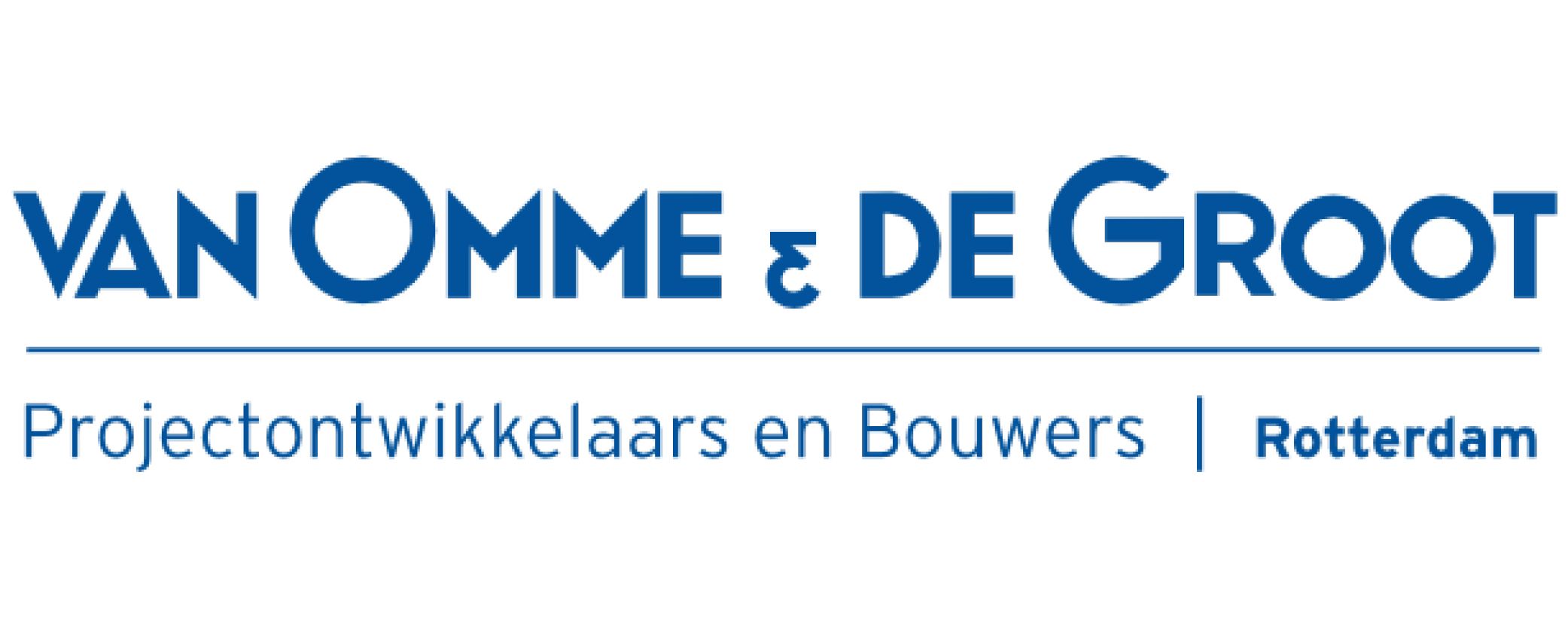 Plooy Allround betonreparatie onze opdrachtgevers logo van Omme en de Groot