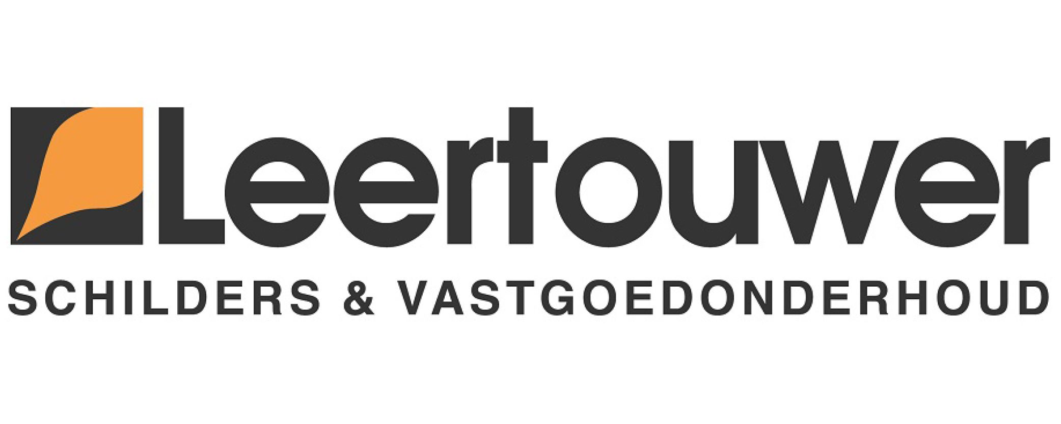 Plooy Allround betonreparatie onze opdrachtgevers logo Leertouwer